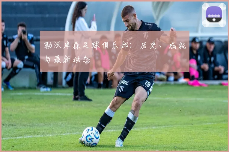 勒沃库森足球俱乐部：历史、成就与最新动态