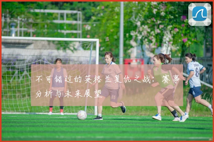 不可错过的英格兰复仇之战：赛事分析与未来展望