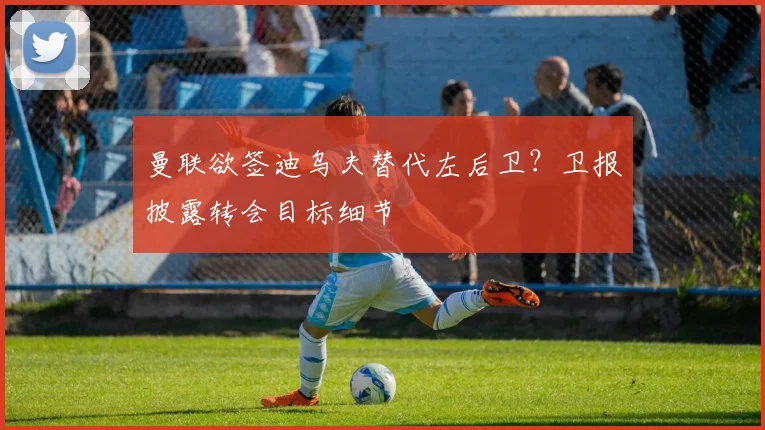 曼联欲签迪乌夫替代左后卫？卫报披露转会目标细节