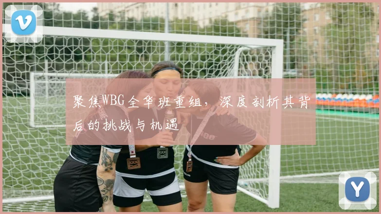 聚焦WBG全华班重组,深度剖析其背后的挑战与机遇